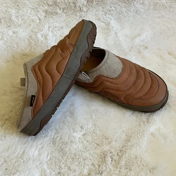 Teva ReEmber Terrain Slip On - Picture 2 of 8